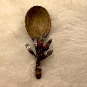Spoon Rest - See details